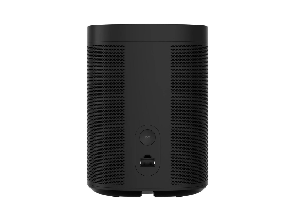 Cận cảnh Sonos One (Gen 2) | SMART SPEAKER tại Piano House